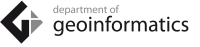 Katedra Geoinformatiky