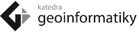 Katedra Geoinformatiky
