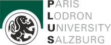 Paris-Lodron University Salzburg logo