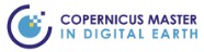 Copernicus Master in Digital Earth