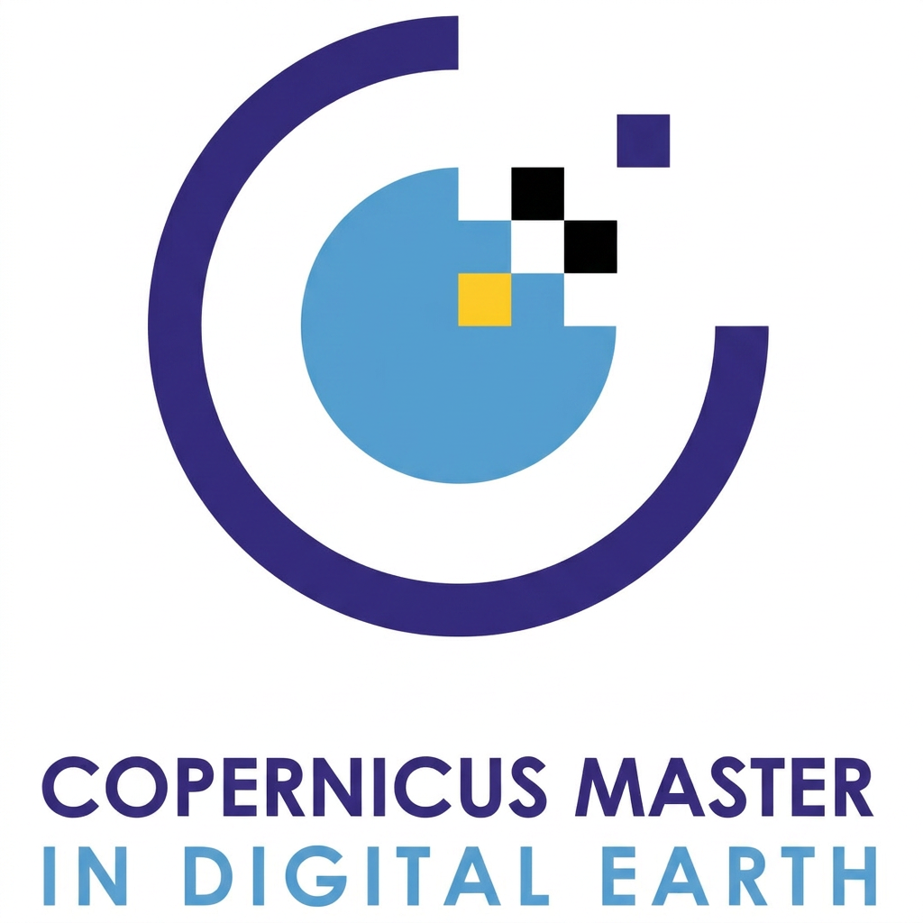 Copernicus Master in Digital Earth