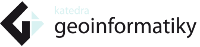 Katedra Geoinformatiky