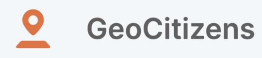 GeoCitizens logo