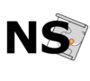 NS personal logo