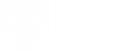 Paris Lodron University Salzburg logo