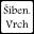 Fort �ibeni�n� vrch