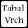 Fort Tabulov� vrch