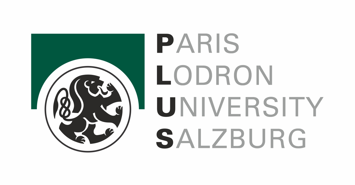 Paris-Lodron University Salzburg logo