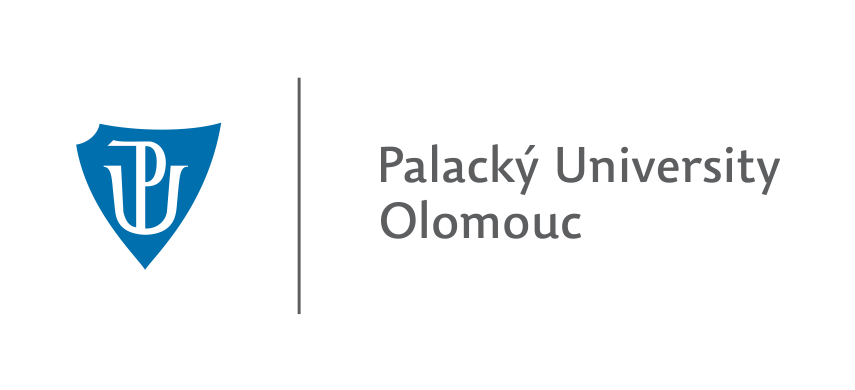 Palacky University Olomouc logo